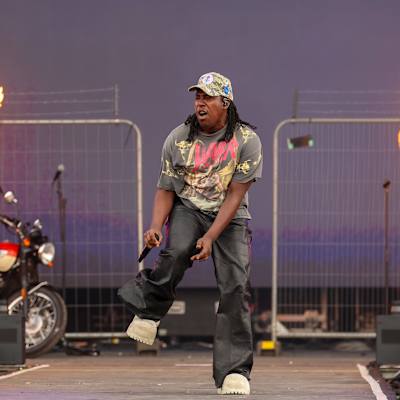 Don Toliver