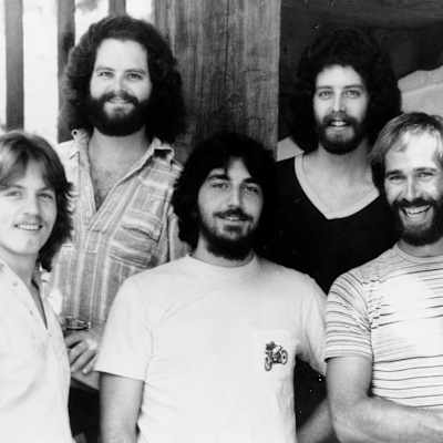 Orleans - Band