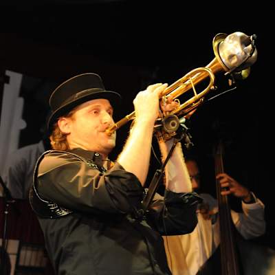 Matt Von Roderick