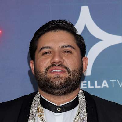 Luis R Conriquez
