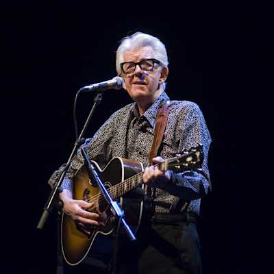 Nick Lowe
