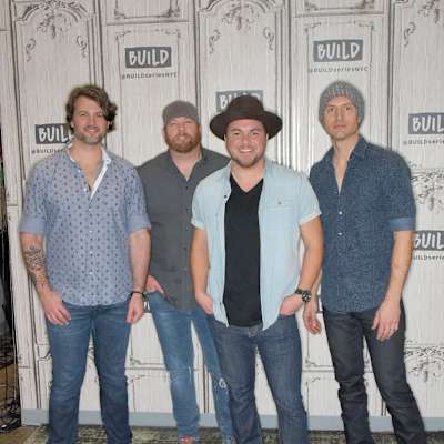 Eli Young Band