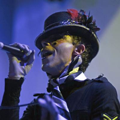 IAMX
