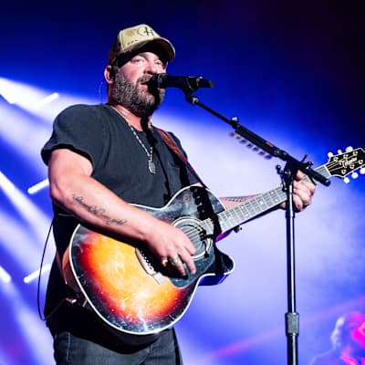 Lee Brice