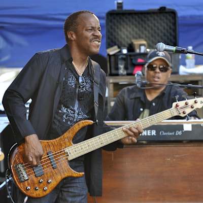 Dumpstaphunk