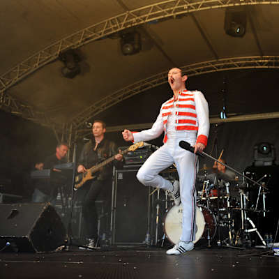 One Night of Queen