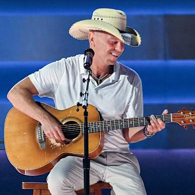 Kenny Chesney