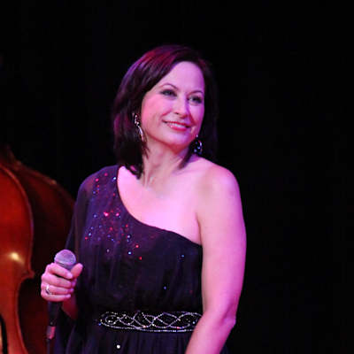Linda Eder