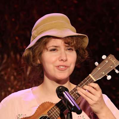 Nellie McKay
