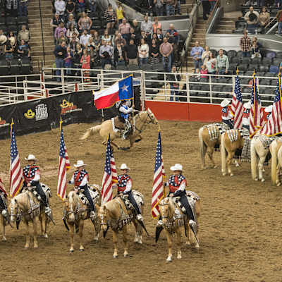 San Antonio Stock Show and Rodeo