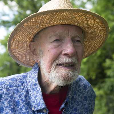 Pete Seeger