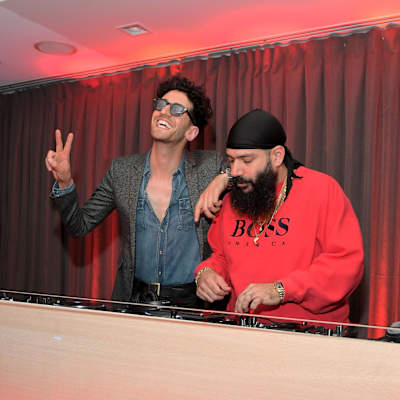 Chromeo