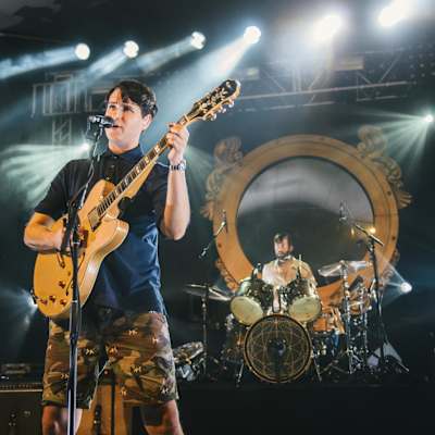 Vampire Weekend