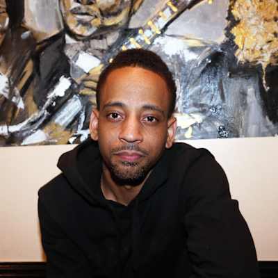 J Holiday - Nahum Thorton Grymes