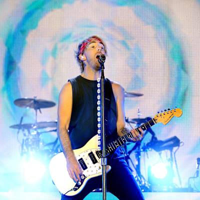 All Time Low