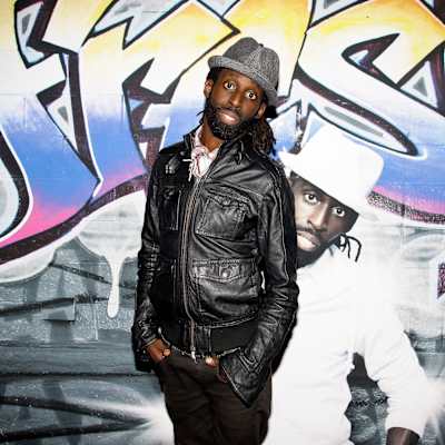 Tye Tribbett