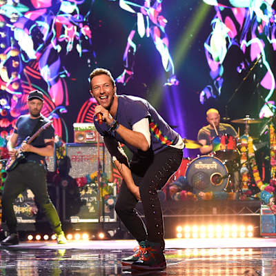 Coldplay