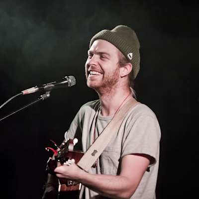 Trevor Hall