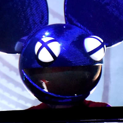 Deadmau5