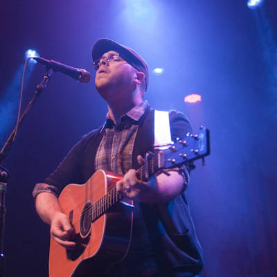 Sleeping at Last