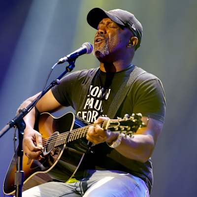 Darius Rucker