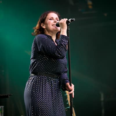 Alison Moyet