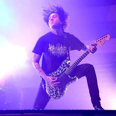 Pierce the Veil