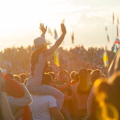Wild Horses Festival