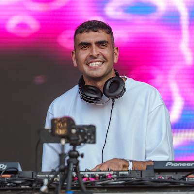 Sammy Virji