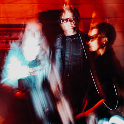 A Place To Bury Strangers