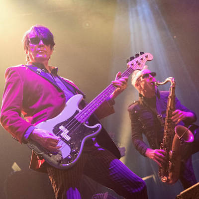 Psychedelic Furs