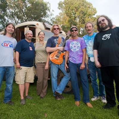 Dark Star Orchestra