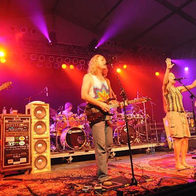 Dark Star Orchestra