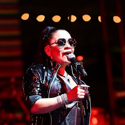 Lisa Lisa - Lisa Velez