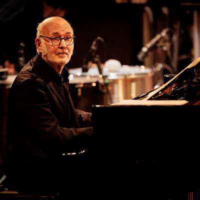 Ludovico Einaudi