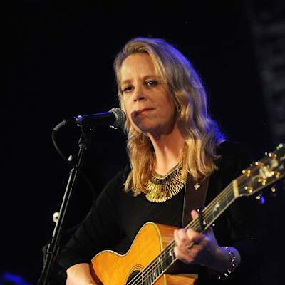 Mary Chapin Carpenter