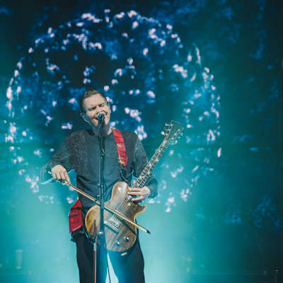 Sigur Ros