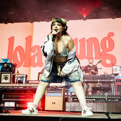 Lola Young
