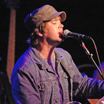 Pat McGee Band