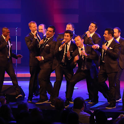 Straight No Chaser