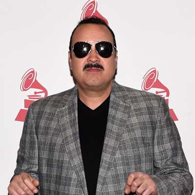 Pepe Aguilar