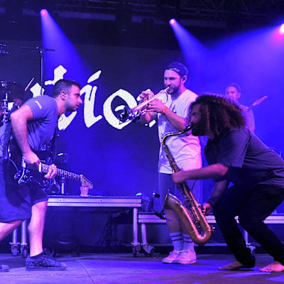Rebelution