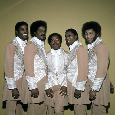 The Stylistics