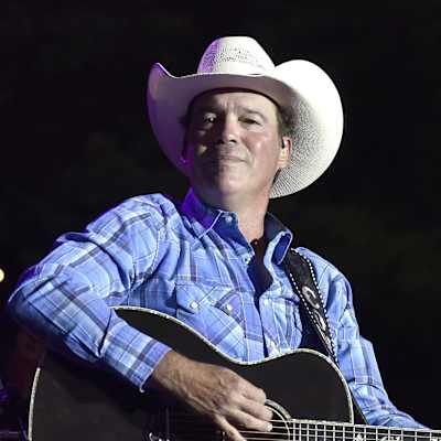 Clay Walker