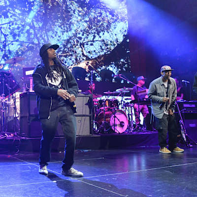 Souls of Mischief