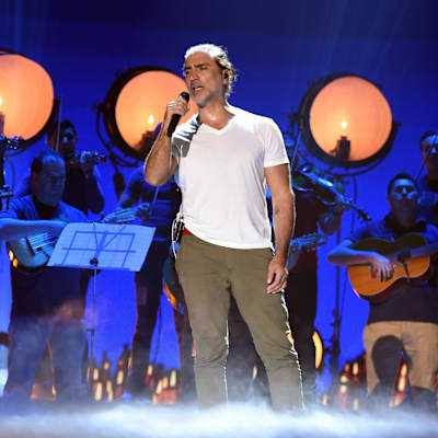Alejandro Fernandez