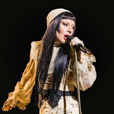 Lady Gaga
