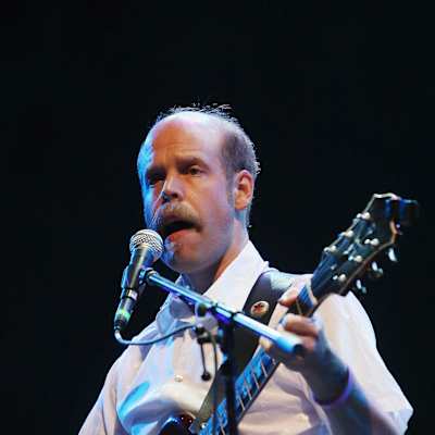 Bonnie Prince Billy