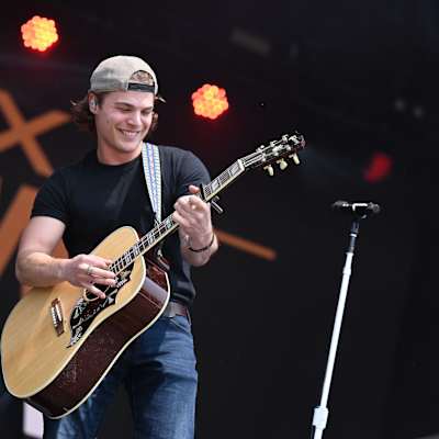 Max McNown