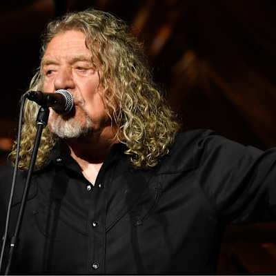 Robert Plant